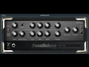 Tone Deluxe 2